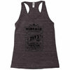 Vintage Aged To Perfection 1973 Racerback Tank