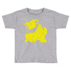 dragon Toddler T-shirt