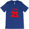DUN 21 T-Shirt