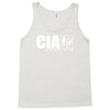 cia casting team funny Tank Top