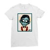 zomboy Ladies Fitted T-Shirt
