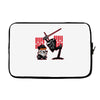 huxter's first order Laptop sleeve