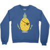 pineapple vengeance Crewneck Sweatshirt