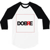 Dobre 3/4 Sleeve Shirt