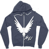 Maverick Zipper Hoodie