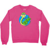 fahrie77 Crewneck Sweatshirt