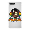 music iPhone 7 Plus Case