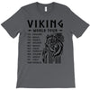 Viking World Tour T-Shirt