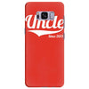 uncle since 2013 Samsung Galaxy S8 Plus