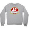 rawr! Crewneck Sweatshirt