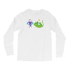 foiled again Long Sleeve Shirts