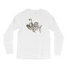 animal fish Long Sleeve Shirts