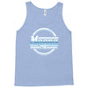magna Tank Top