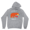 bearly awake Unisex Hoodie