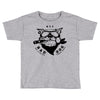bad dog 4 Toddler T-shirt