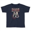 social distortion ball &amp; chain Toddler T-shirt