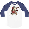 save your game 3/4 Sleeve Shirt