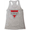 NIGHT Racerback Tank