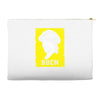 andrew mccutchen baseball pittsburgh bucn Accessory Pouches