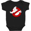 busting in 8 bits Baby Bodysuit