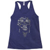 Puff Puff Pass Racerback Tank