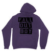 f o b_2 Unisex Hoodie