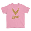 Logang Maverick Youth Tee