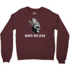 boris brejcha Crewneck Sweatshirt