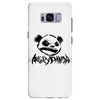 angry panda Samsung Galaxy S8 Plus