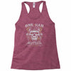 summer fashion Racerback Tank