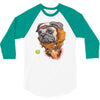 modog 3/4 Sleeve Shirt