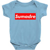 sumadre Baby Onesie