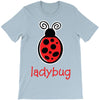 lady bug T-Shirt