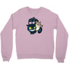 totowho Crewneck Sweatshirt