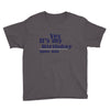june 6 birthbay Youth Tee