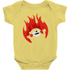 for the glory! Baby Onesie