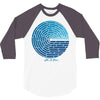 Like A Boss 3/4 Sleeve Shirt