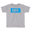 hopee Toddler T-shirt