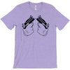 mickey gun T-Shirt