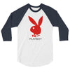 BEST LOGOS 3/4 Sleeve Shirt