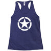 star Racerback Tank