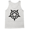 black black castle Tank Top