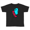 radical ghost Toddler T-shirt