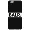 BALR logo iPhone 6/6s Case