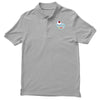 medama oyaji manga Polo Shirt