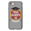 proud grandpa of a 2018 graduate iPhone 8