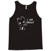 baby groot Tank Top
