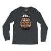 streetwear Long Sleeve Shirts