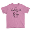 be my valentine Youth Tee