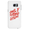 only the mad Samsung Galaxy S7 Edge